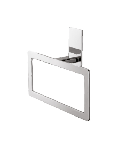 טבעת למגבת סופר בהדבקה