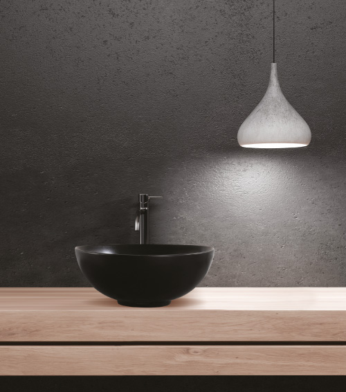 כיורים-מעוצבים.סופר-שחור-אווירה