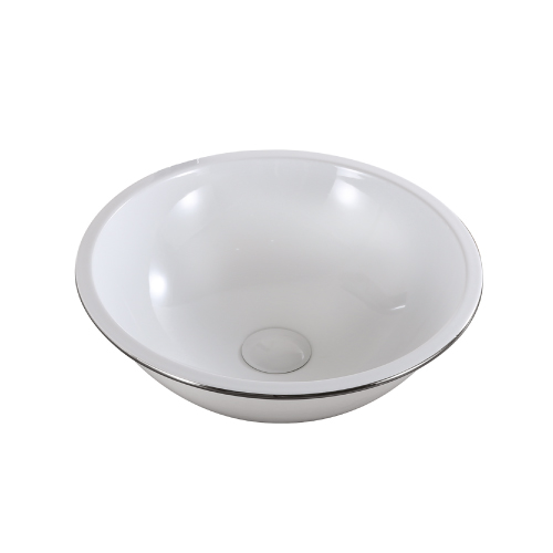 כיור חרס מונח ספליט