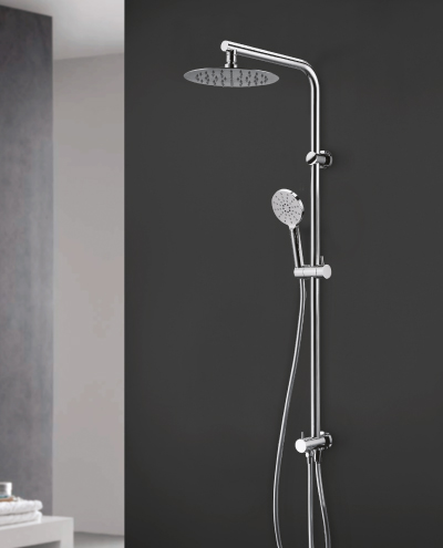 מוט רחצה ארנה בראס