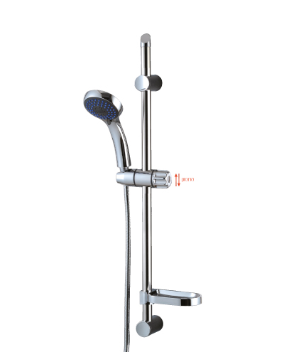 מוט רחצה סייפן