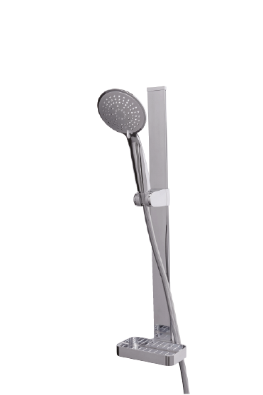 מוט רחצה ספיד ניקל