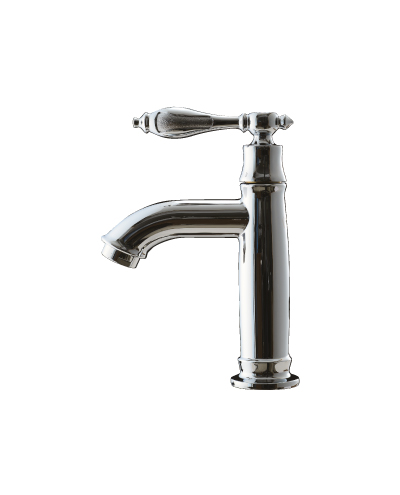 ברז מים קרים פנדור ניקל