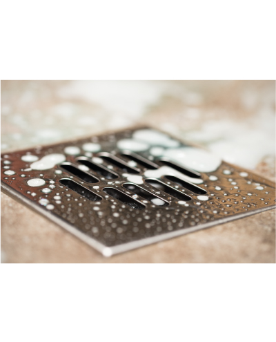 קופסת ניקוז פרימו