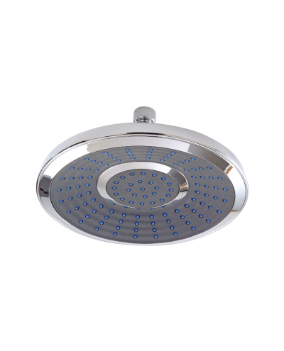 ראש מקלחת עגול קוברה