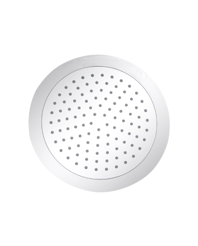 ראש מקלחת עגול יגואר ״8