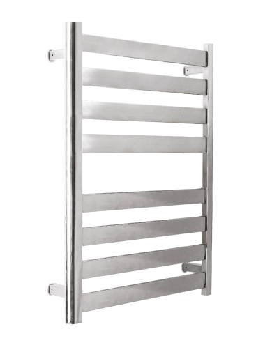 מחמם מגבות חשמלי V8