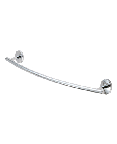 מוט למגבת 60 ס״מ נטו