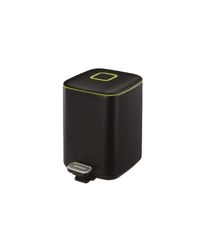 פח ריג׳נט שחור מט 6 ליטר