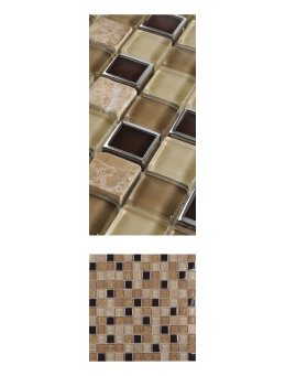 פסיפס קפה TV