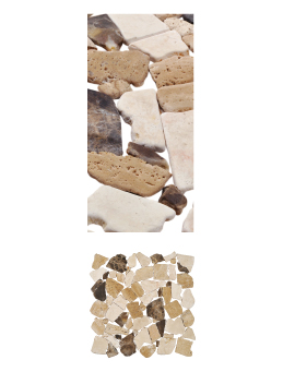 פסיפס רולינג בז׳