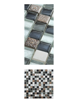 פסיפס מג׳יק אפור