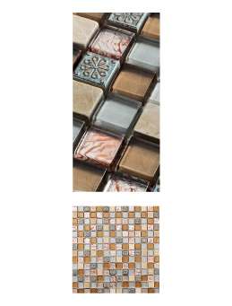 פסיפס מג׳יק בז׳