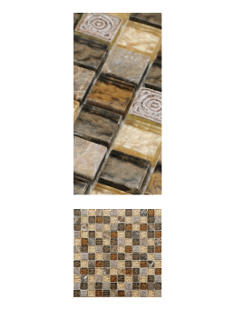 פסיפס מג׳יק קפה