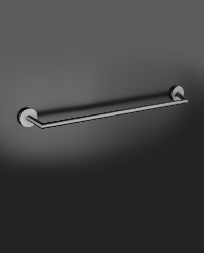 מוט למגבת 60 ס״מ בונטון מוברש