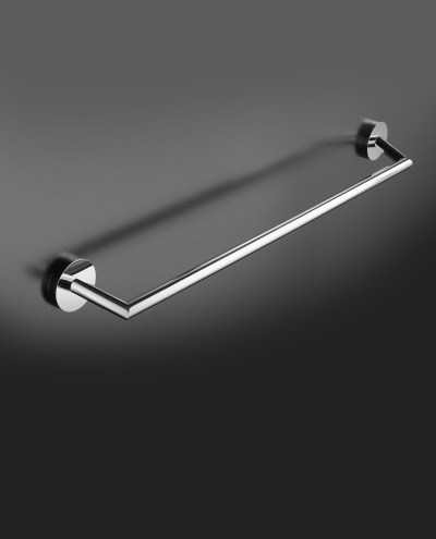 מוט למגבת 60 ס״מ בונטון ניקל