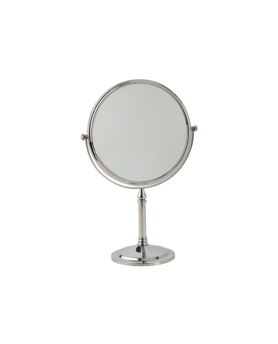 מראה מגדילה מונחת קוטר 15 ס״מ