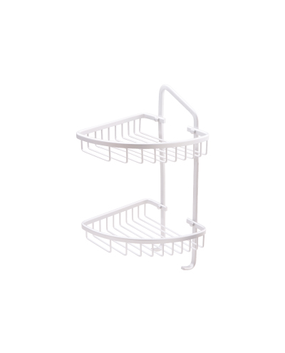 סבוניה פולו פינתית כפולה אלומיניום