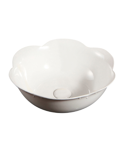 כיור חרס מונח סחלב