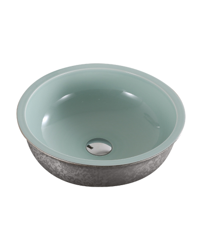 כיור חרס מונח סידני