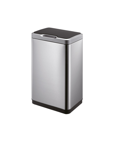 פח אשפה אלקטרוני מיראז׳ 45 ליטר