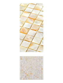 פסיפס פנינה שנהב