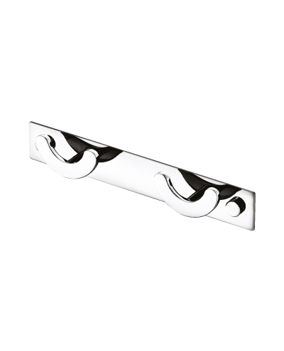 קולב זוגי קפיטל בראס