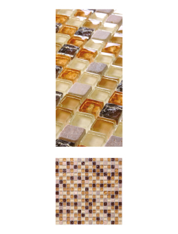 פסיפס קוני וונגה