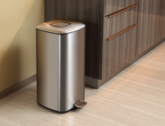 ריג׳נט-32-מוברש-אווירה