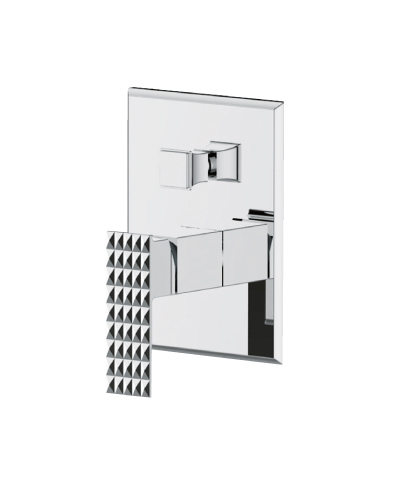 אינטרפוץ אלמנט 4 דרך MYBOX