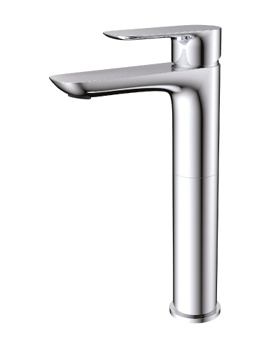 ברז אפל גבוה