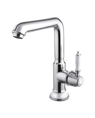 ברז ברבור אוליבר