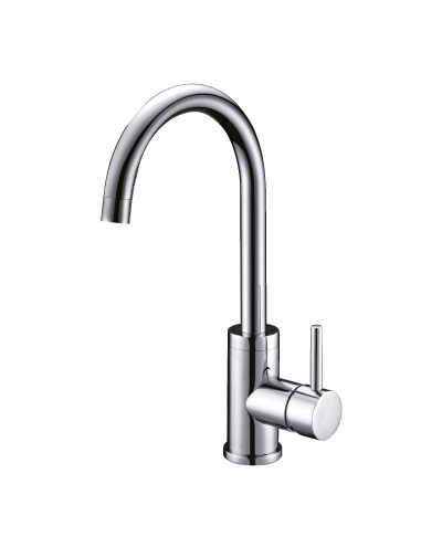 ברז רחצה יוקון ניקל