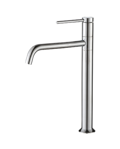 ברז פרח לואיז גבוה