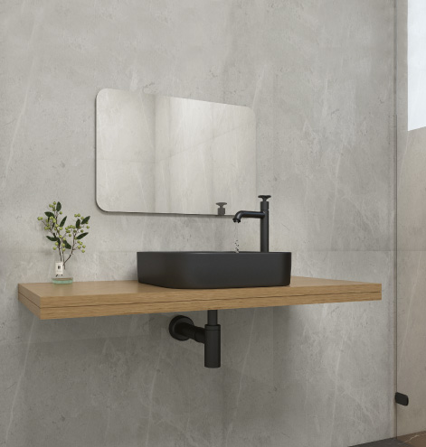 משטח מדריד טבעי