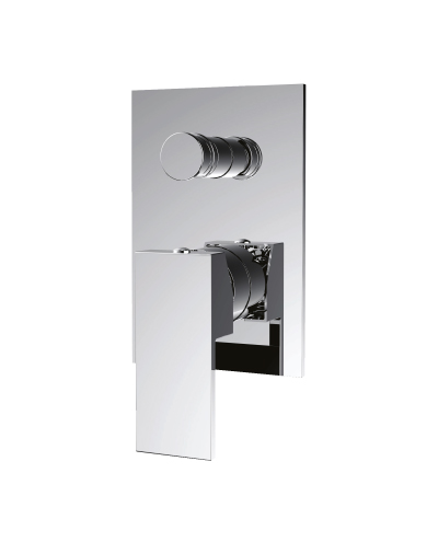 אינטרפוץ מינימל 4 דרך מרובע