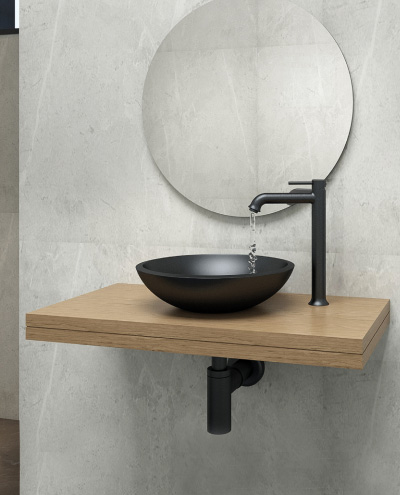 משטח וינה טבעי