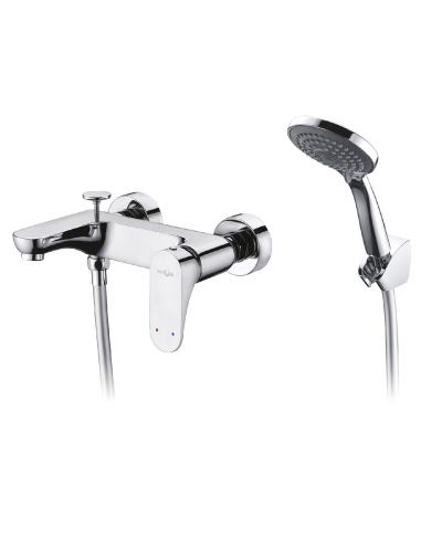 סוללה לאמבטיה סולו ניקל