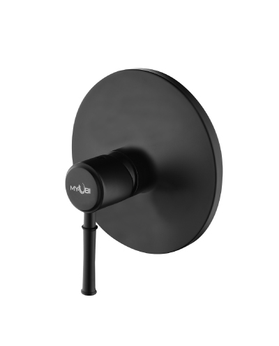 אינטרפוץ 3 דרך פלטין שחור מט