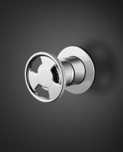 אינטרפוץ 3 דרך בונטון/אורבן מטרו ניקל