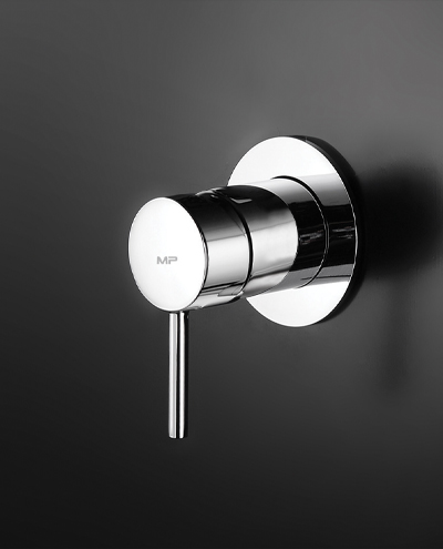 אינטרפוץ 3 דרך בונטון/אורבן עגול ניקל