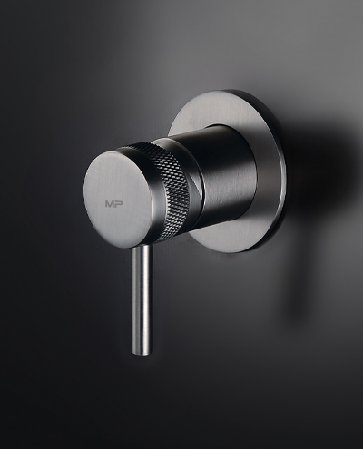 אינטרפוץ 3 דרך בונטון/אורבן פדרו סילבר מטאל