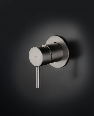 אינטרפוץ 3 דרך בונטון/אורבן עגול מוברש