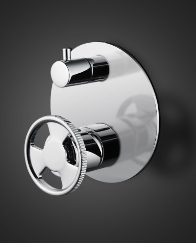 אינטרפוץ 4 דרך בונטון/אורבן מטרו ניקל