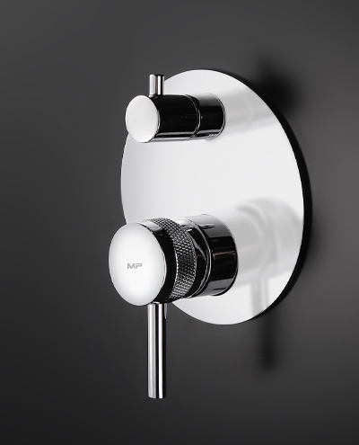 אינטרפוץ 4 דרך בונטון/אורבן פדרו ניקל