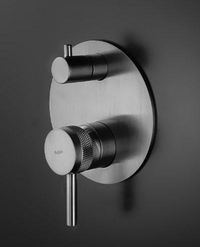 אינטרפוץ 4 דרך בונטון/אורבן פדרו סילבר מטאל