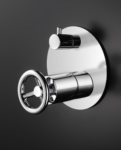 אינטרפוץ 4 דרך בונטון/אורבן רטרו ניקל