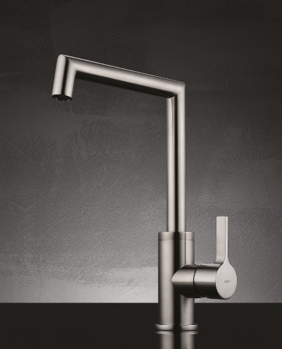 ברבור בונטון מרובע מוברש