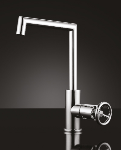 ברבור בונטון רטרו ניקל