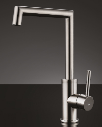 ברבור בונטון עגול מוברש